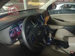 هیوندای تۆکسۆن